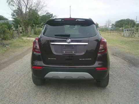 2017 Buick Encore - Image 4 of 11