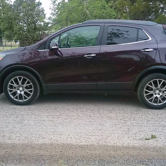 2017 Buick Encore - Image 1 of 1