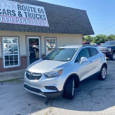 2017 Buick Encore - Image 1 of 1