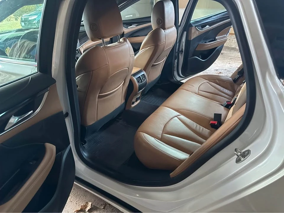 2017 Buick LaCrosse - Image 5 of 6