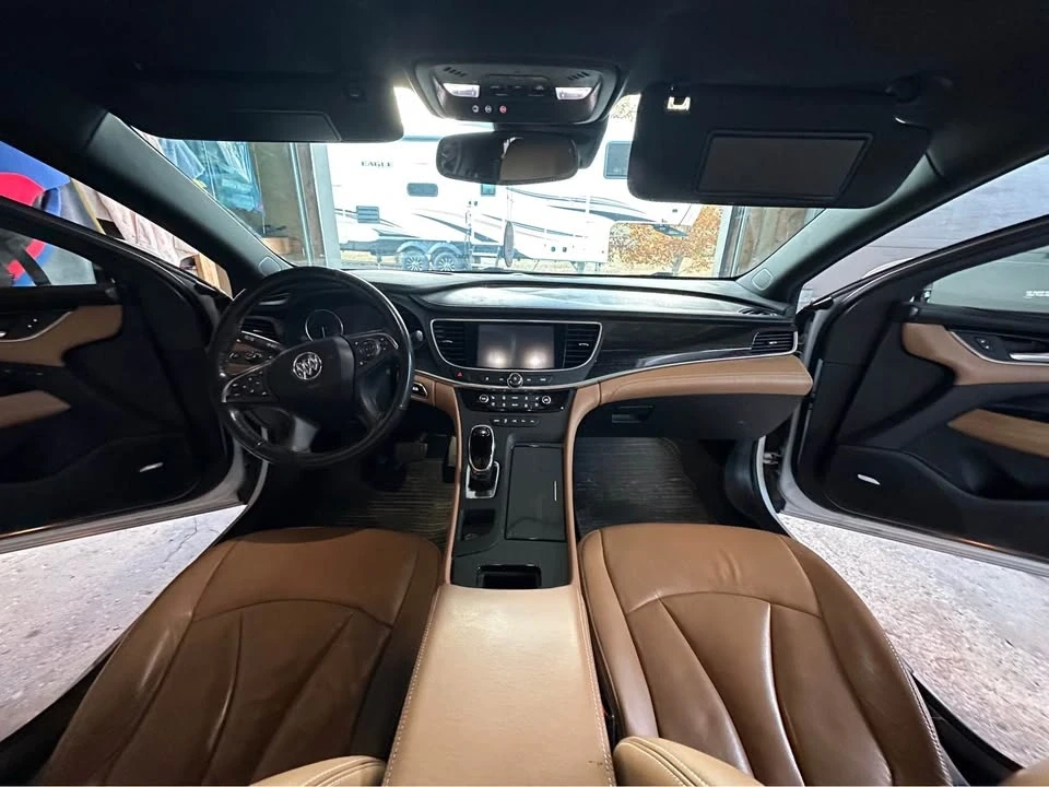 2017 Buick LaCrosse - Image 6 of 6