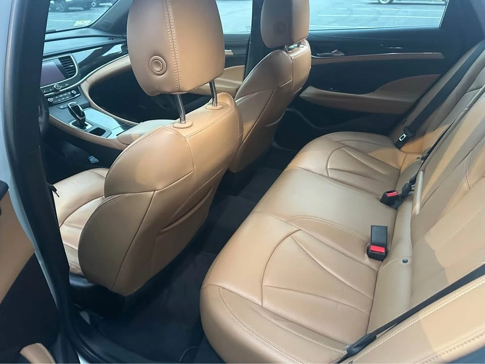 2017 Buick LaCrosse - Image 11 of 11