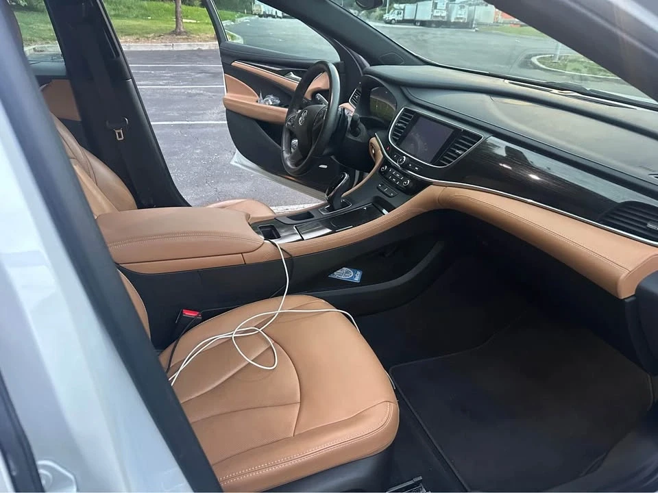 2017 Buick LaCrosse - Image 9 of 11