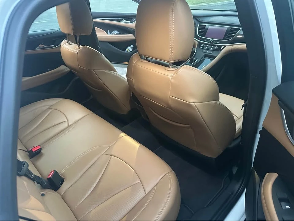 2017 Buick LaCrosse - Image 10 of 11
