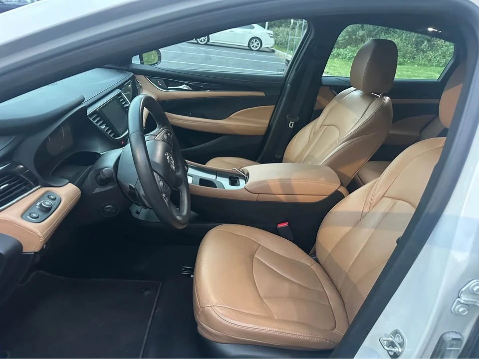 2017 Buick LaCrosse - Image 8 of 11