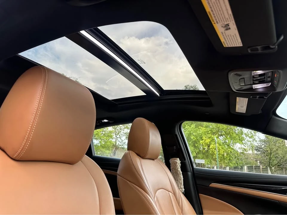 2017 Buick LaCrosse - Image 10 of 19