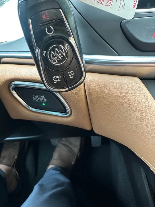 2017 Buick LaCrosse - Image 19 of 19