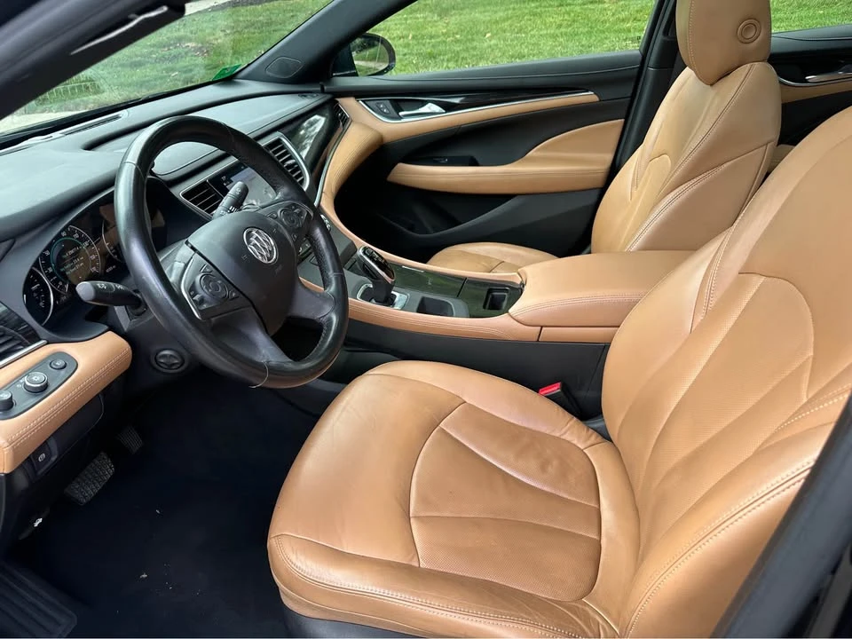 2017 Buick LaCrosse - Image 14 of 19