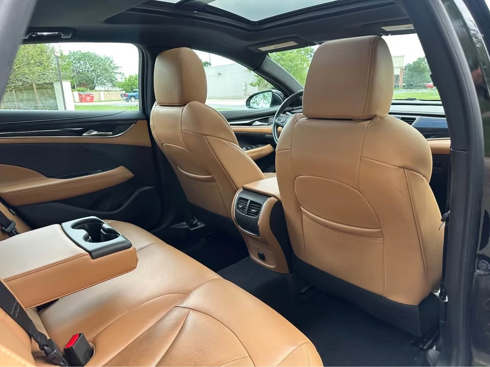 2017 Buick LaCrosse - Image 11 of 19