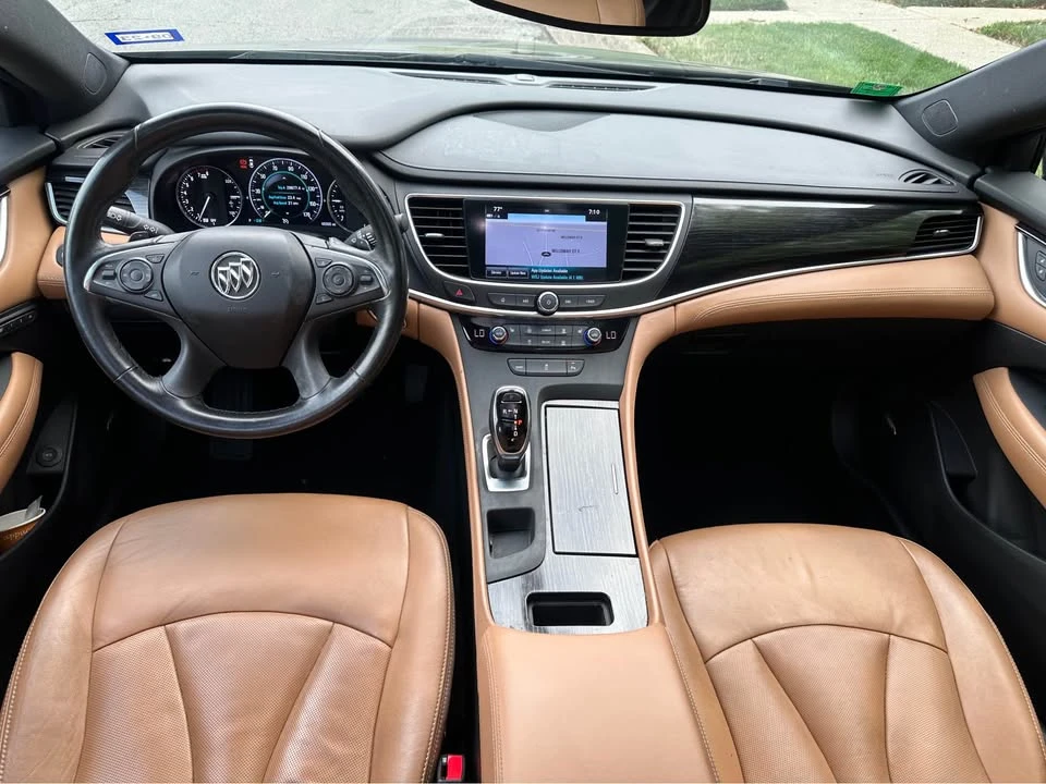 2017 Buick LaCrosse - Image 13 of 19
