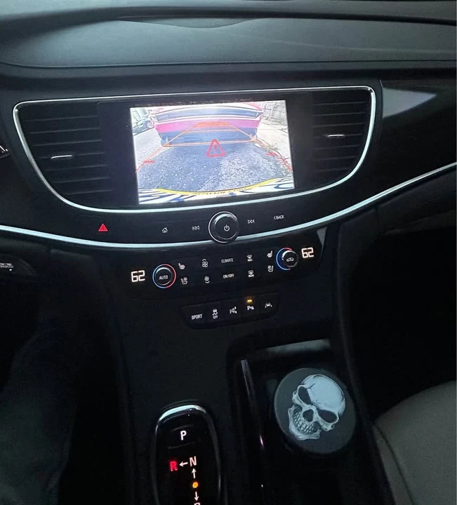 2017 Buick LaCrosse - Image 7 of 10