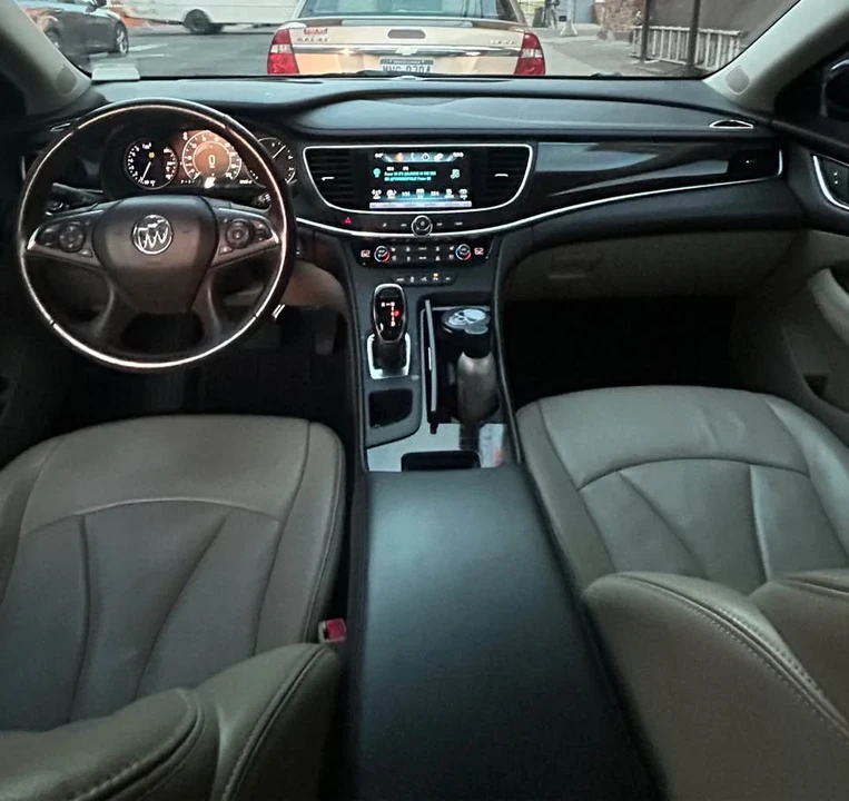 2017 Buick LaCrosse - Image 10 of 10