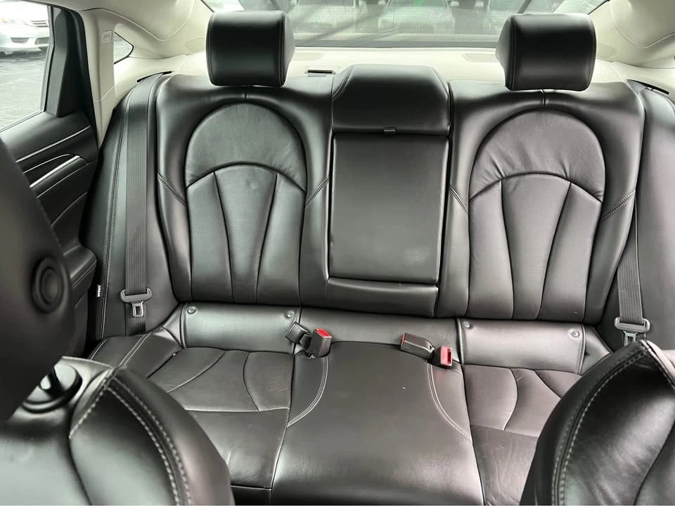 2017 Buick LaCrosse - Image 14 of 20