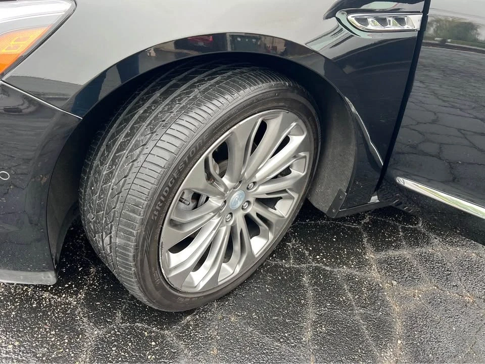 2017 Buick LaCrosse - Image 20 of 20
