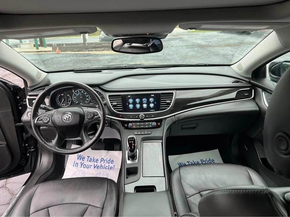 2017 Buick LaCrosse - Image 13 of 20