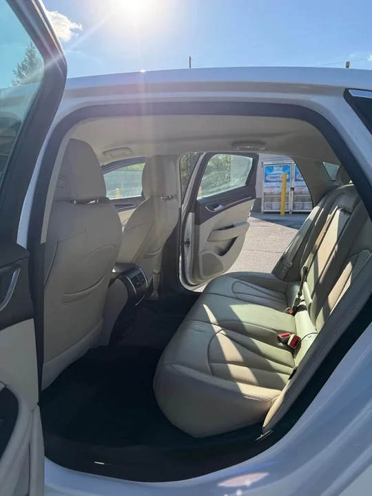 2017 Buick LaCrosse - Image 11 of 17