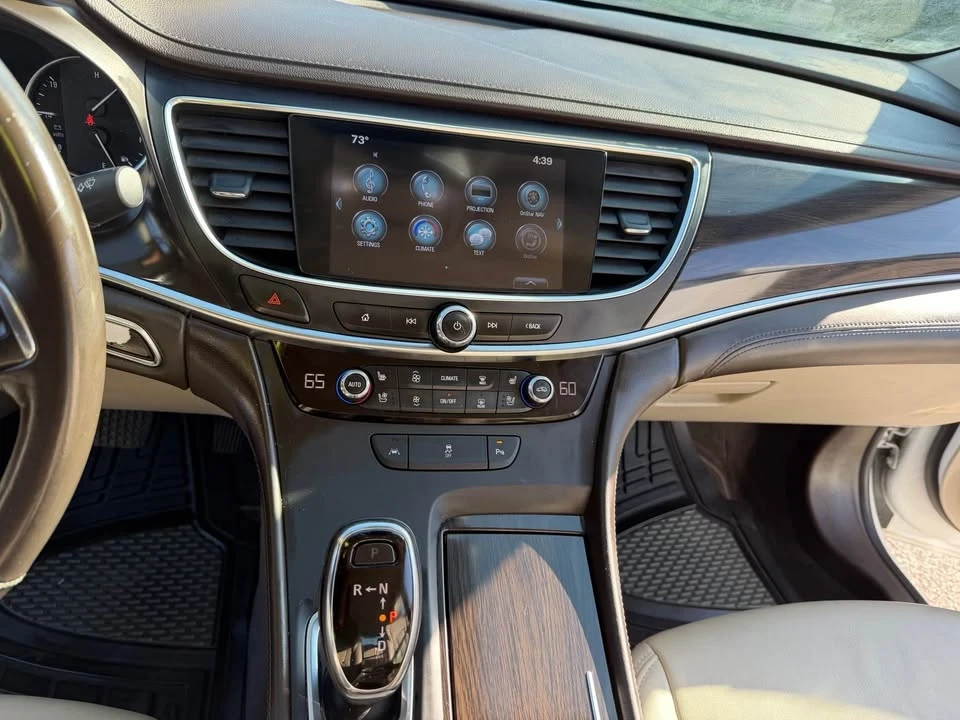 2017 Buick LaCrosse - Image 17 of 17