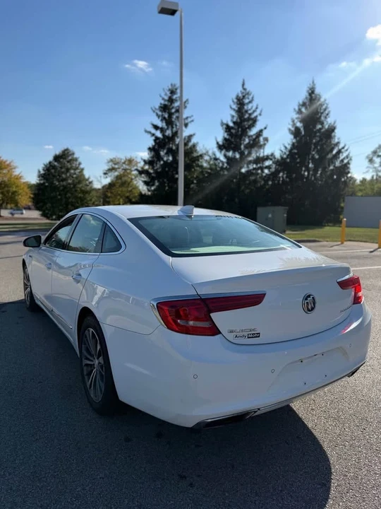 2017 Buick LaCrosse - Image 3 of 17