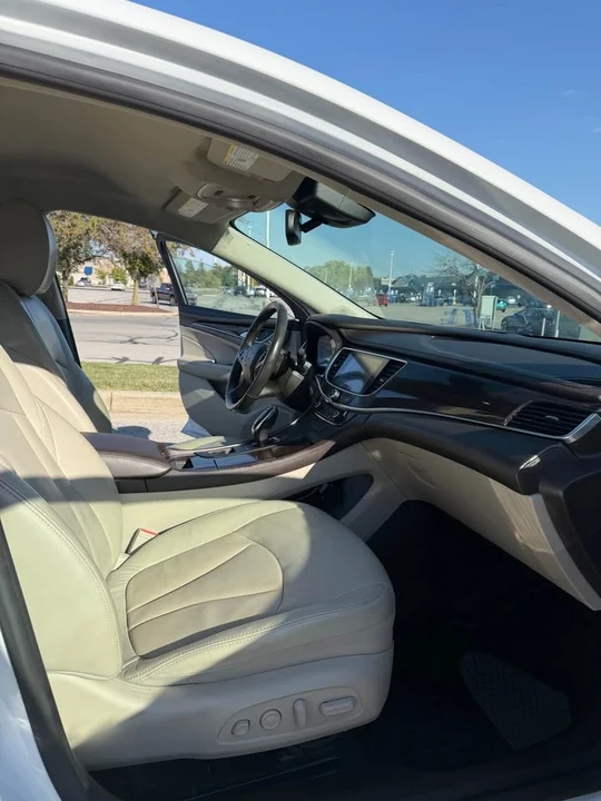 2017 Buick LaCrosse - Image 15 of 17