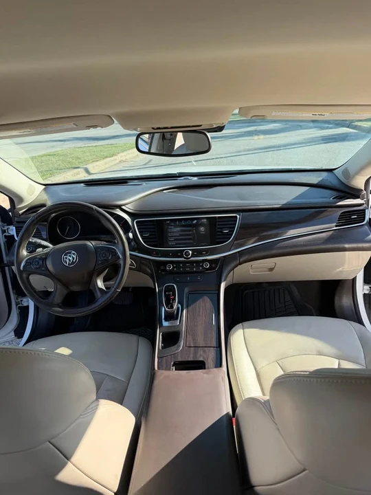 2017 Buick LaCrosse - Image 13 of 17