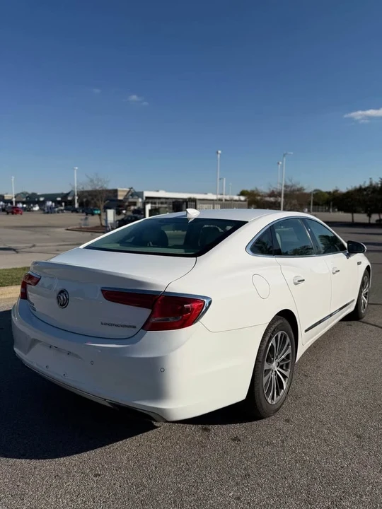 2017 Buick LaCrosse - Image 7 of 17