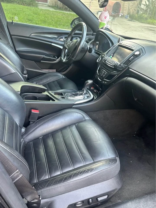 2017 Buick Regal - Image 3 of 6