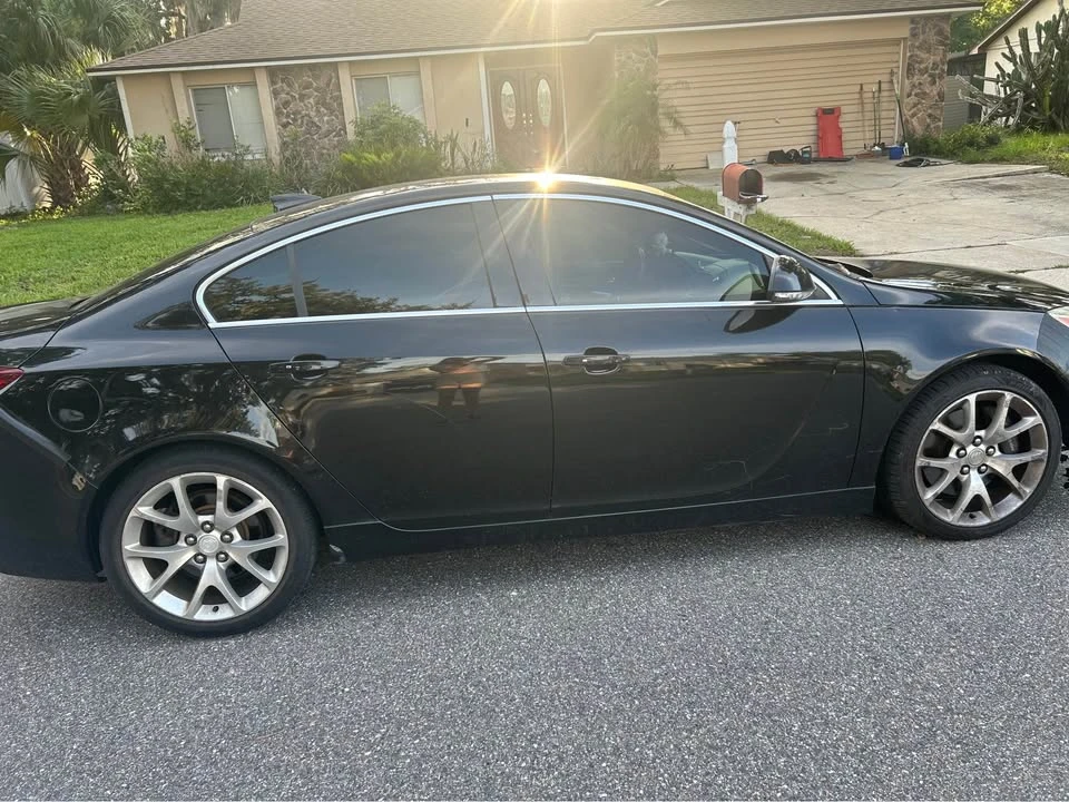 2017 Buick Regal - Image 5 of 6