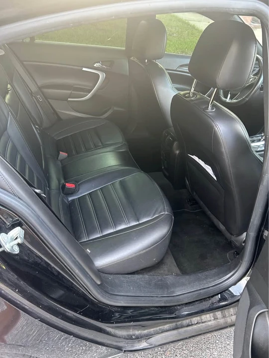 2017 Buick Regal - Image 2 of 6