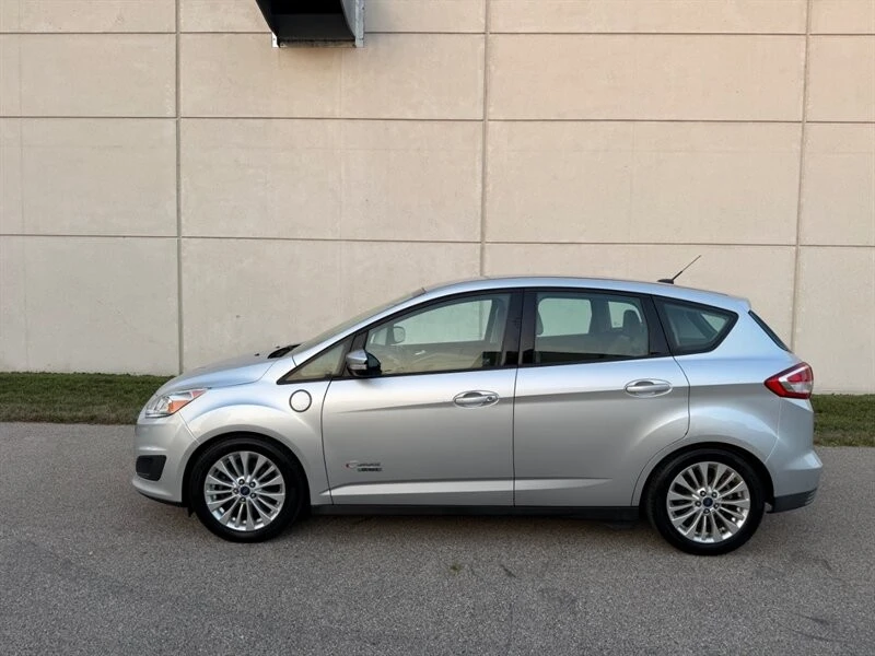 2017 Ford C-Max - Image 4 of 4