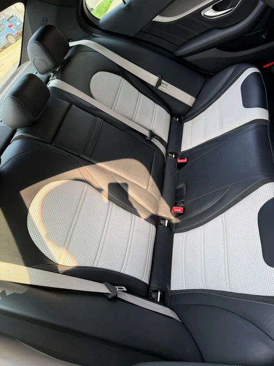 2017 Mercedes-Benz W205 C 63 AMG - Image 15 of 16
