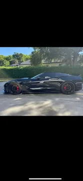 2017 Chevrolet Corvette C7 - Image 2 of 7