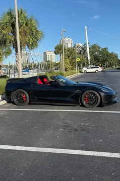 2017 Chevrolet Corvette C7 - Image 4 of 7