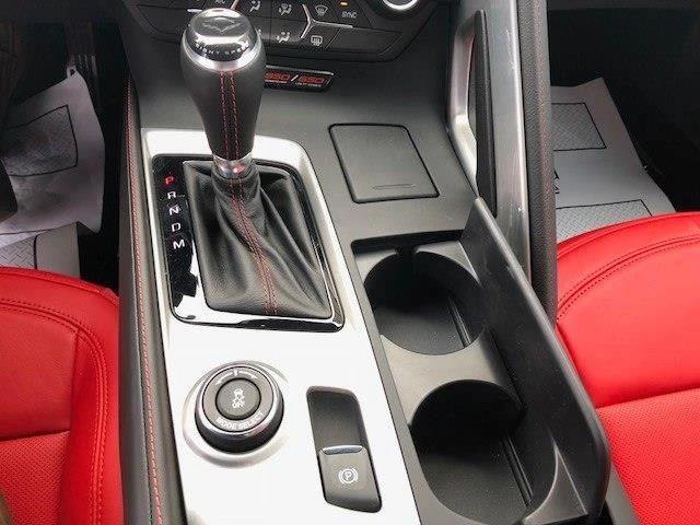 2017 Chevrolet Corvette C7 Z06 - Image 8 of 8