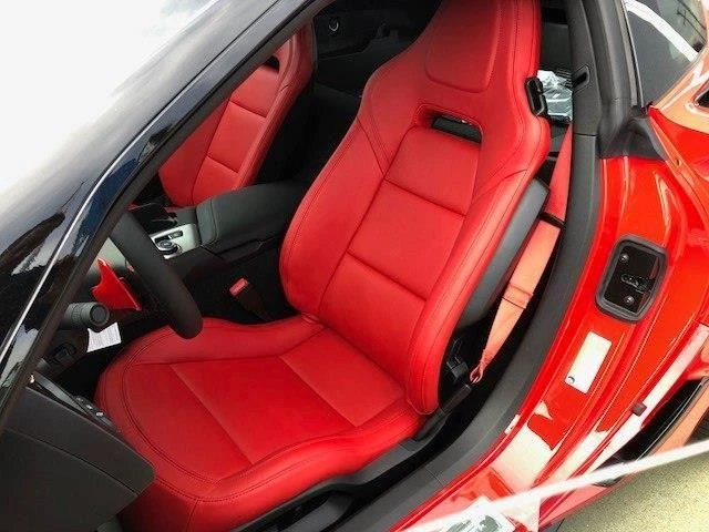 2017 Chevrolet Corvette C7 Z06 - Image 6 of 8