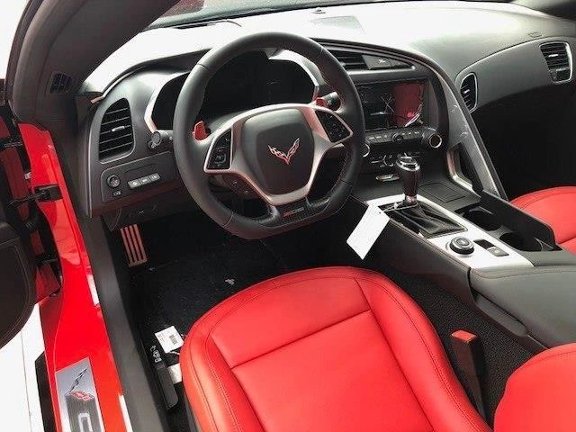 2017 Chevrolet Corvette C7 Z06 - Image 5 of 8