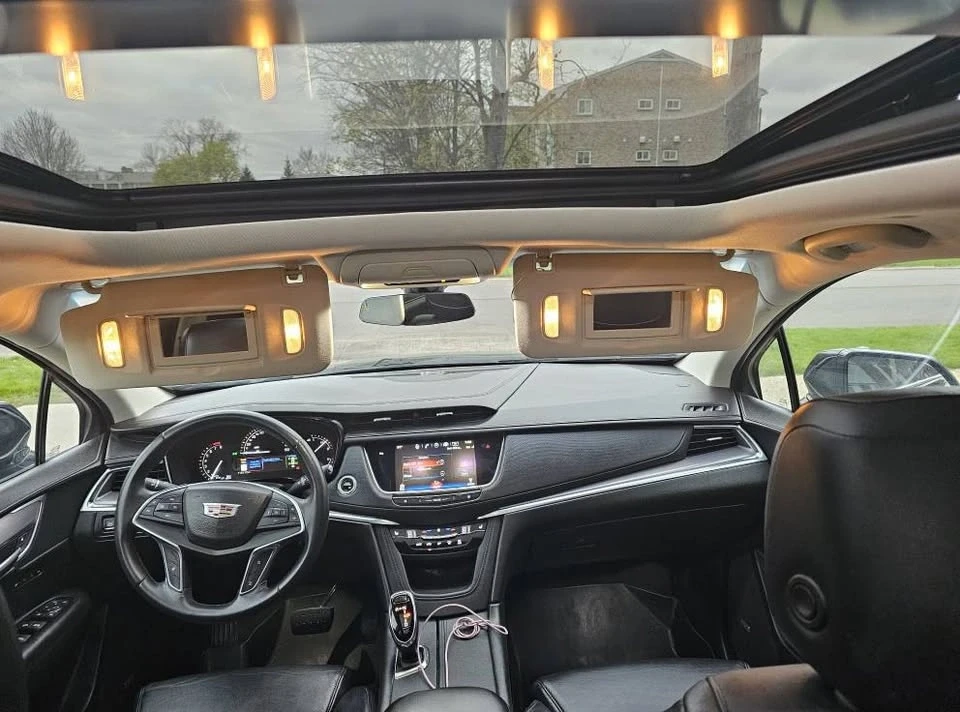 2017 Cadillac ATS - Image 2 of 18