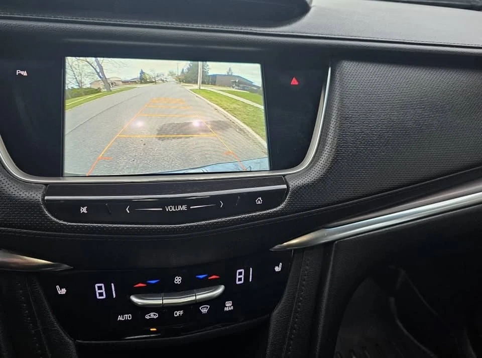 2017 Cadillac ATS - Image 5 of 18