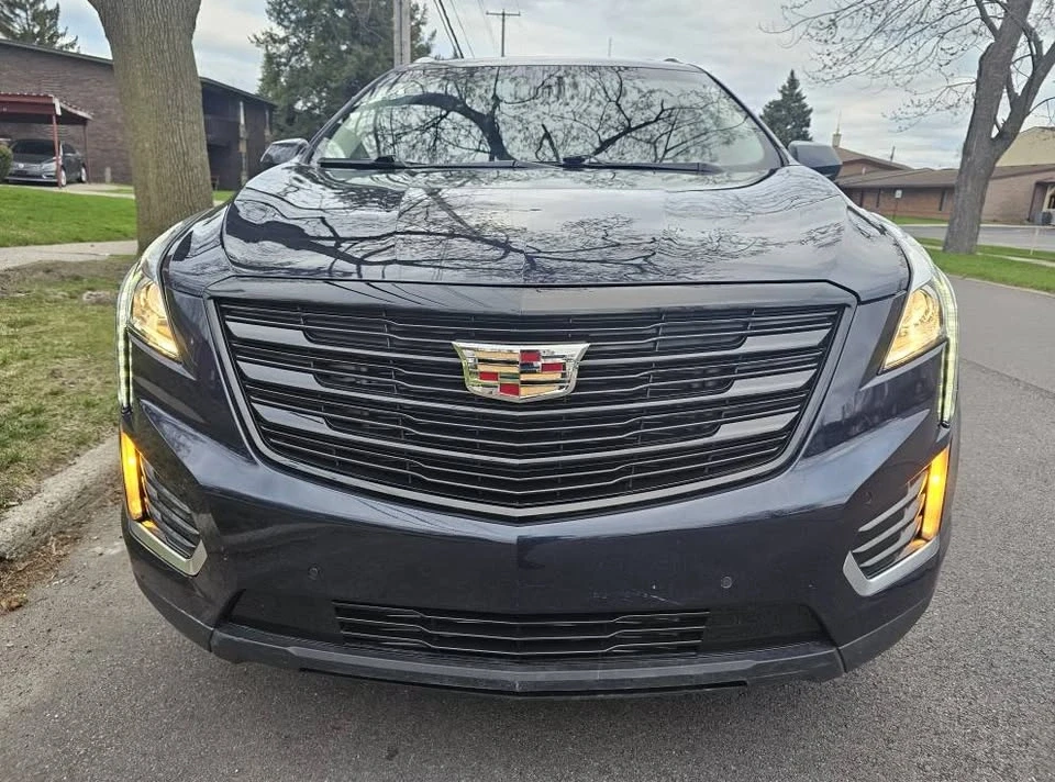 2017 Cadillac ATS - Image 10 of 18