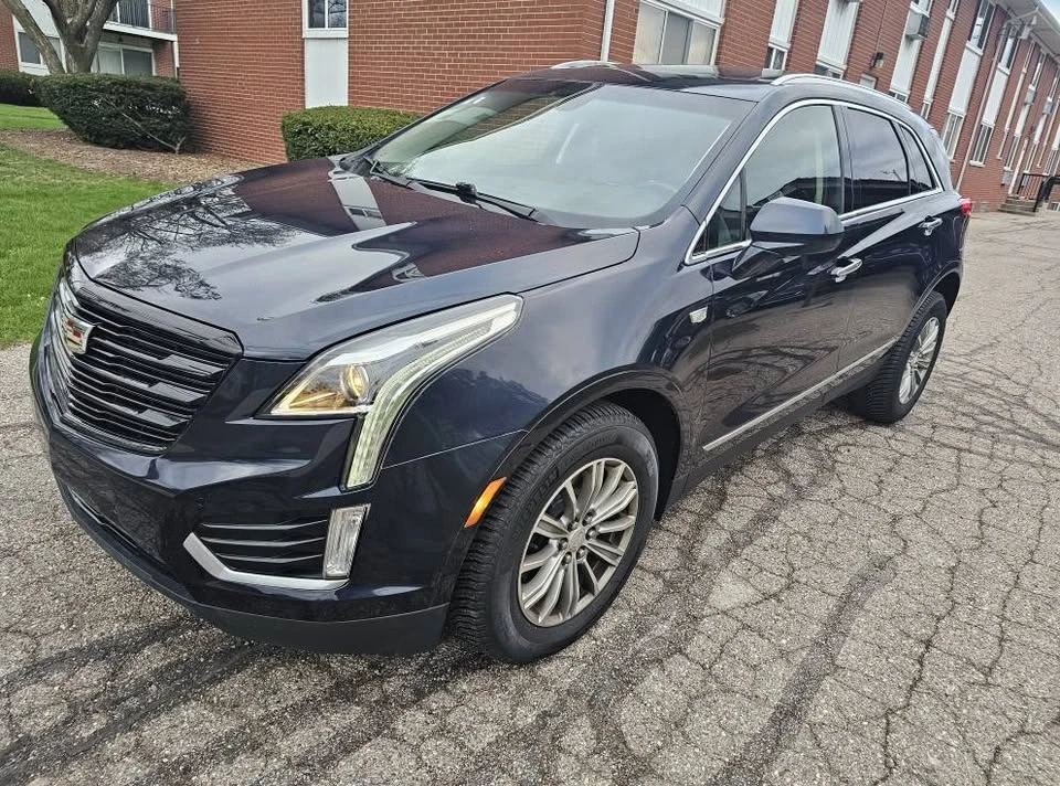 2017 Cadillac ATS - Image 11 of 18