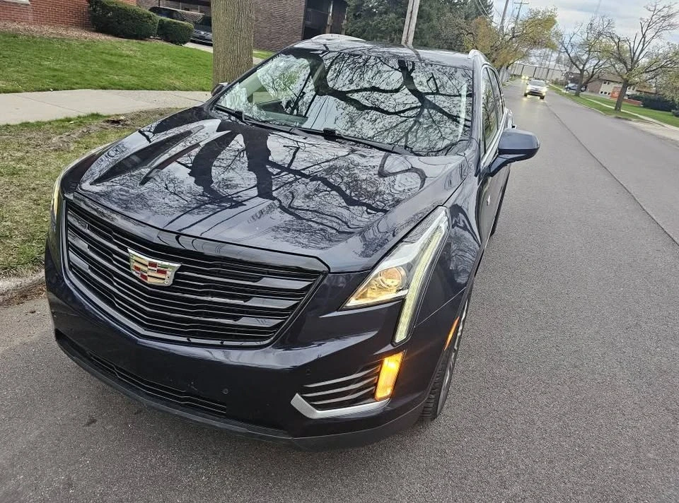 2017 Cadillac ATS - Image 18 of 18
