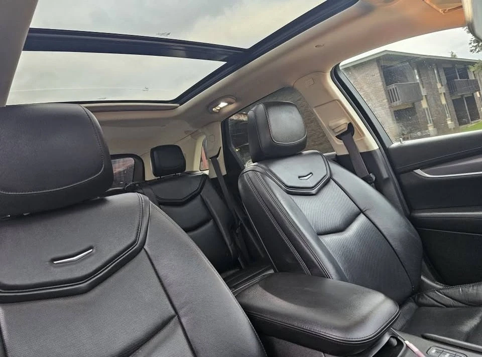 2017 Cadillac ATS - Image 14 of 18