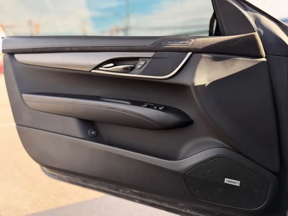 2017 Cadillac ATS-V - Image 13 of 15