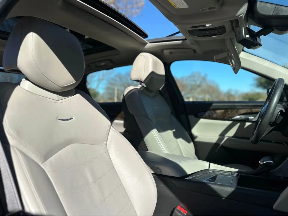 2017 Cadillac CT6 - Image 6 of 11