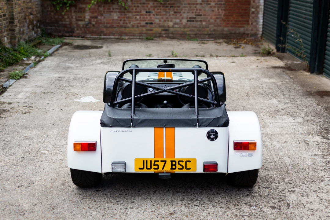 2017 Caterham Seven - Image 12 of 31