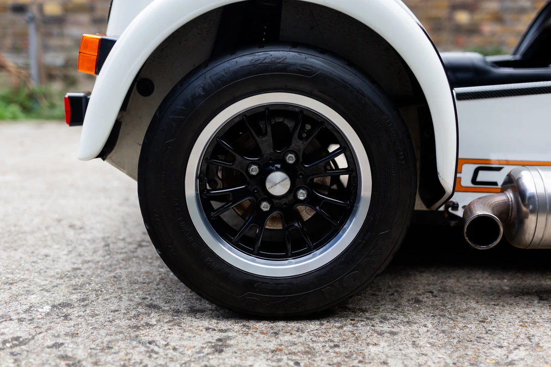2017 Caterham Seven - Image 13 of 31