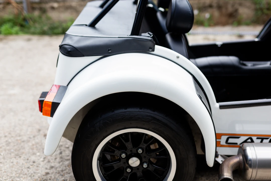 2017 Caterham Seven - Image 15 of 31