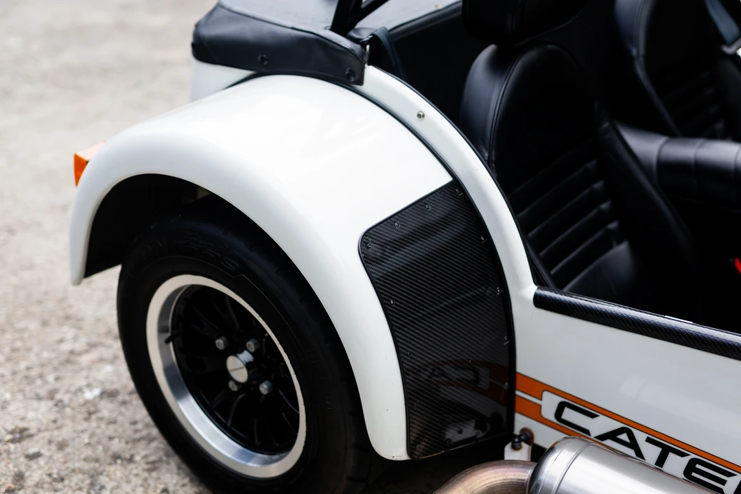 2017 Caterham Seven - Image 16 of 31
