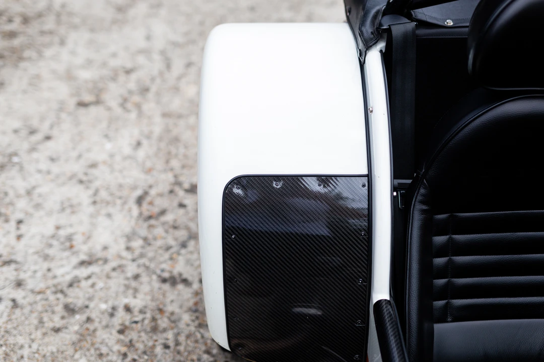 2017 Caterham Seven - Image 17 of 31