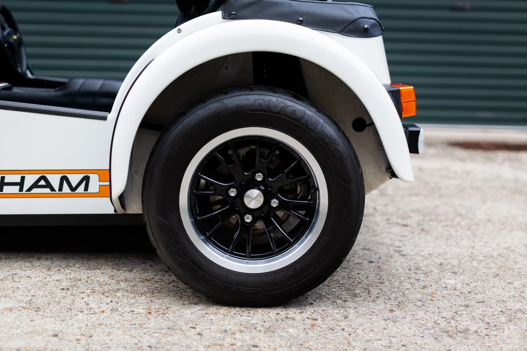 2017 Caterham Seven - Image 18 of 31