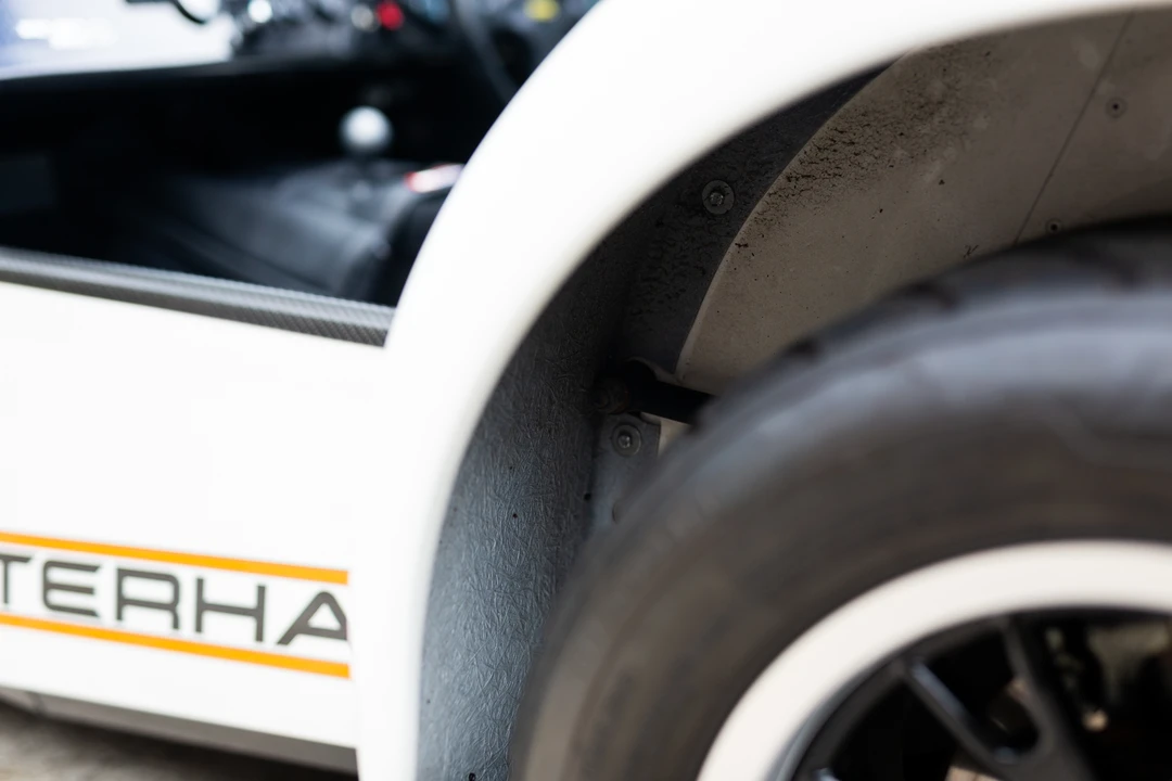 2017 Caterham Seven - Image 21 of 31
